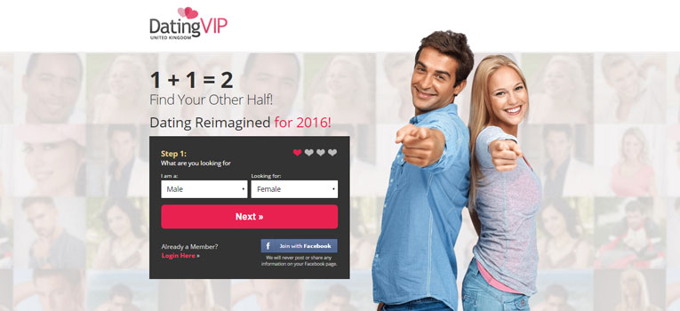 Vip dating