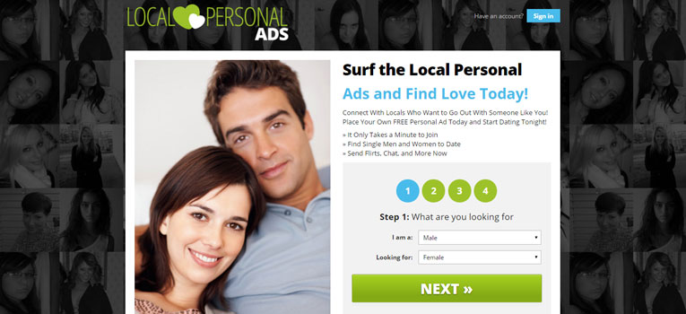 Local Personal Ads Review