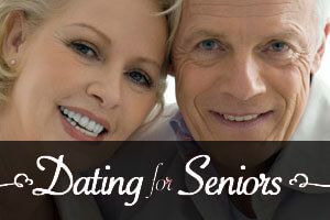 Dating For Seniors review