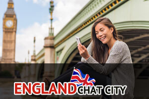 England Chat City review