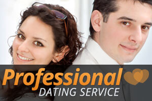 Professional Dating Service review