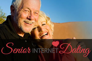 Senior Internet Dating UK review