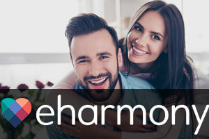 eHarmony review